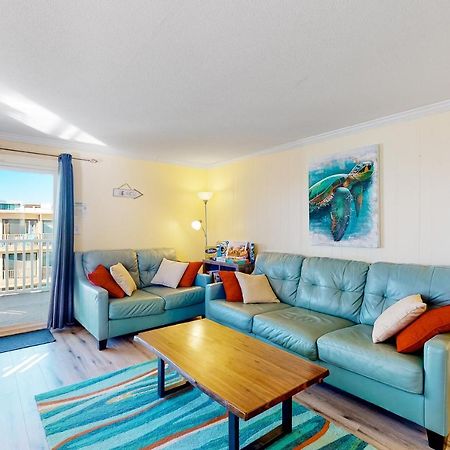 Norjo Unit #6 Apartment Ocean City Ngoại thất bức ảnh