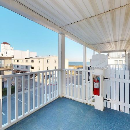 Norjo Unit #6 Apartment Ocean City Ngoại thất bức ảnh