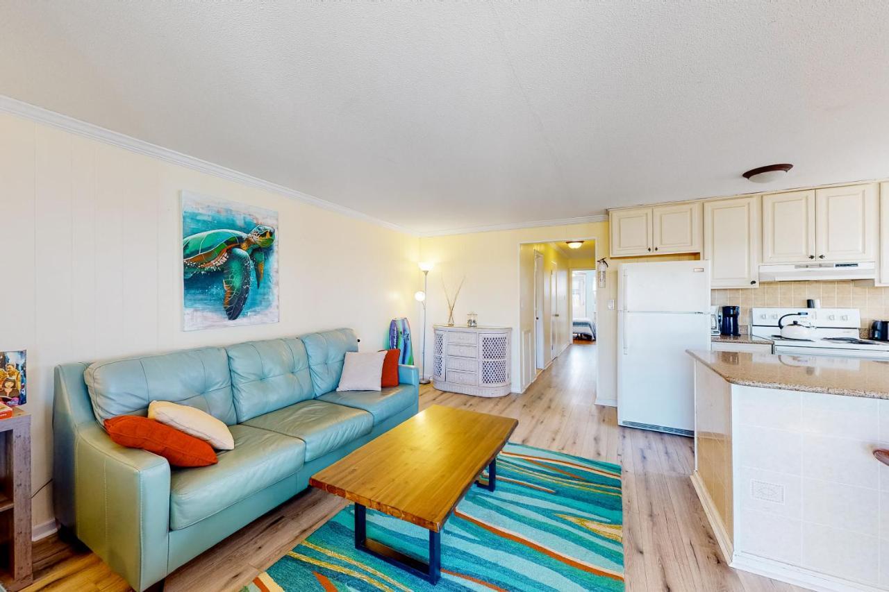 Norjo Unit #6 Apartment Ocean City Ngoại thất bức ảnh