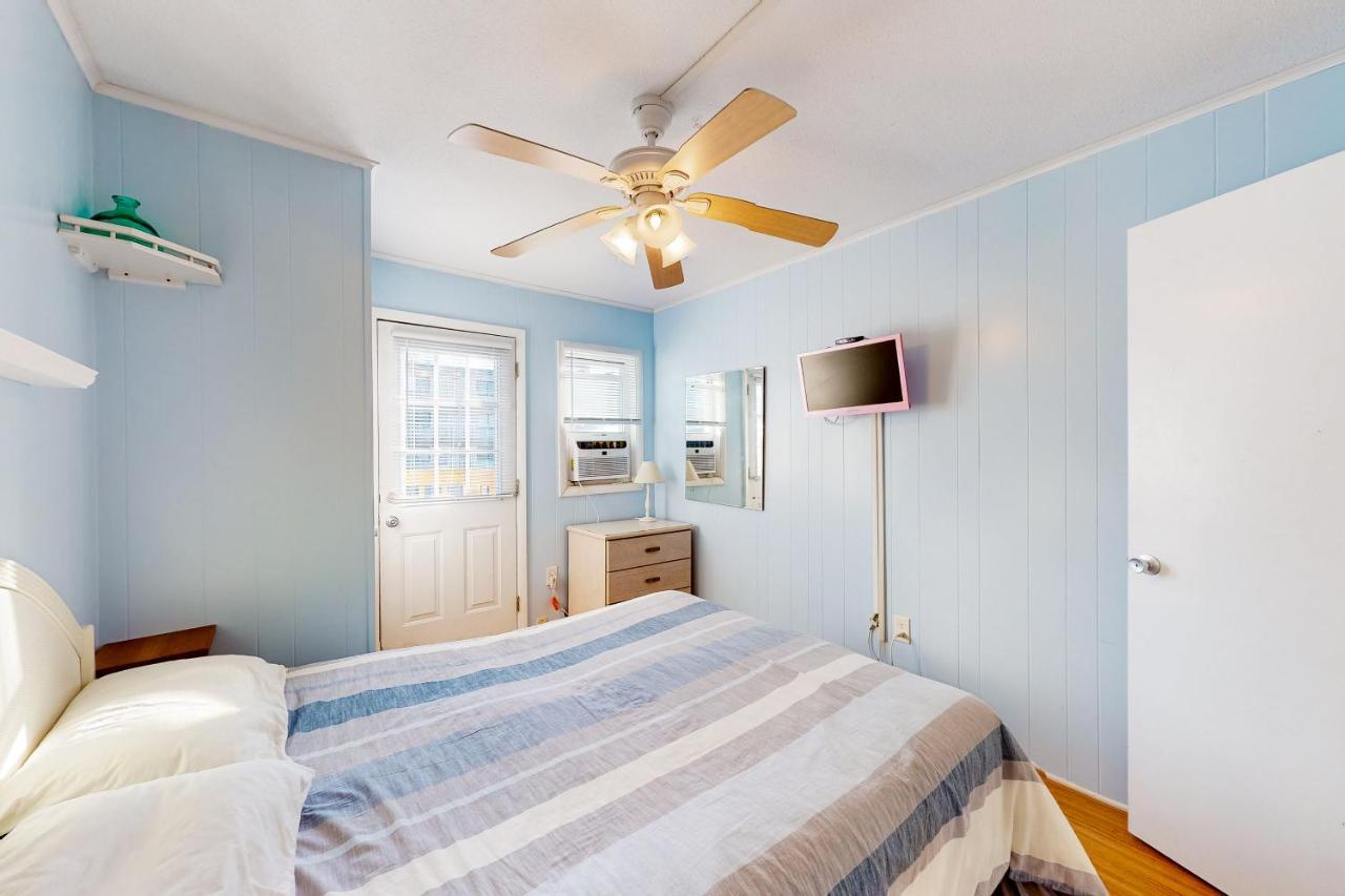 Norjo Unit #6 Apartment Ocean City Ngoại thất bức ảnh