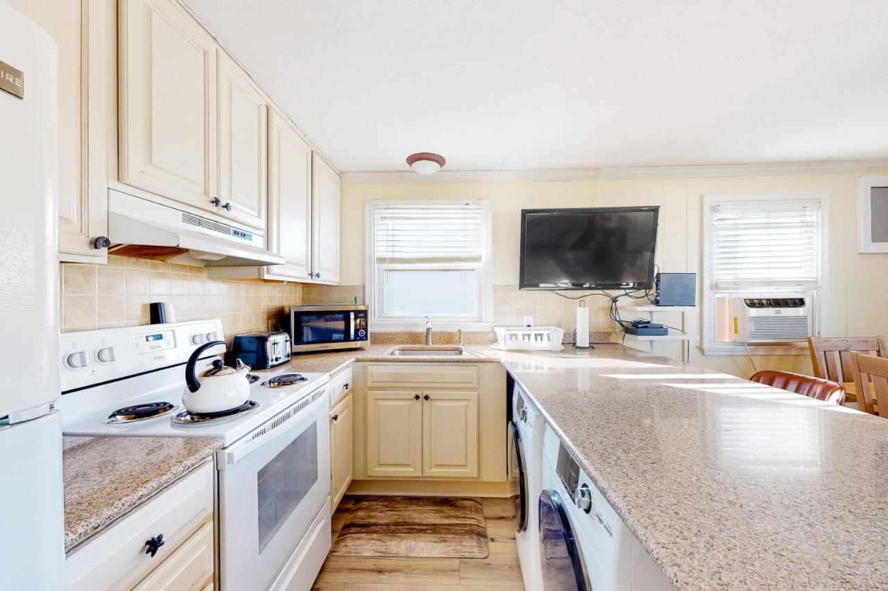 Norjo Unit #6 Apartment Ocean City Ngoại thất bức ảnh