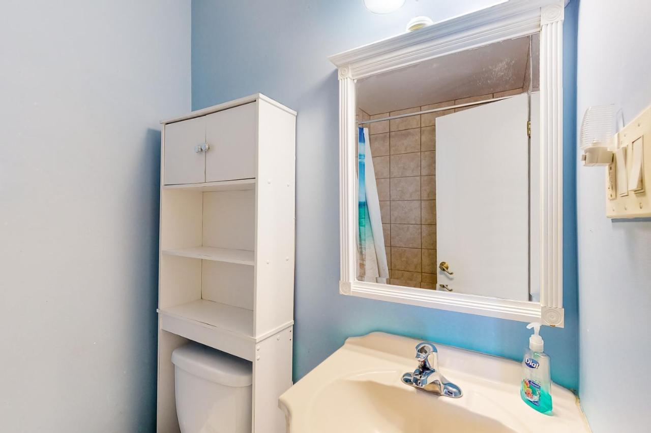 Norjo Unit #6 Apartment Ocean City Ngoại thất bức ảnh