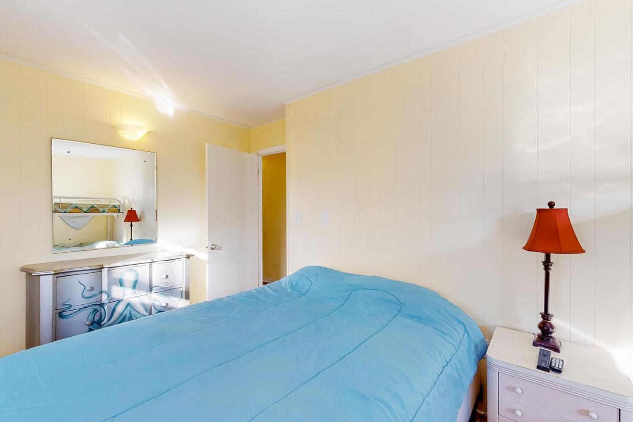 Norjo Unit #6 Apartment Ocean City Ngoại thất bức ảnh