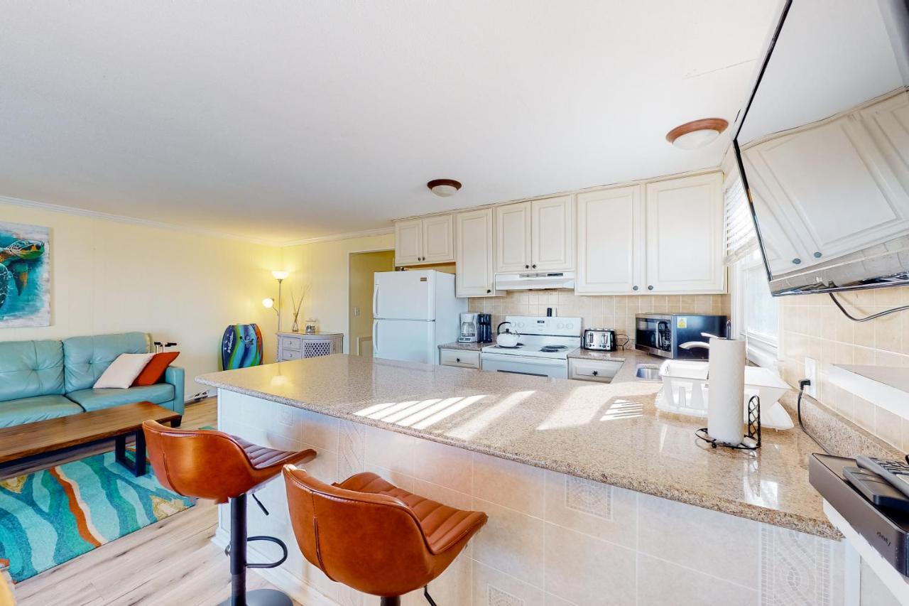 Norjo Unit #6 Apartment Ocean City Ngoại thất bức ảnh