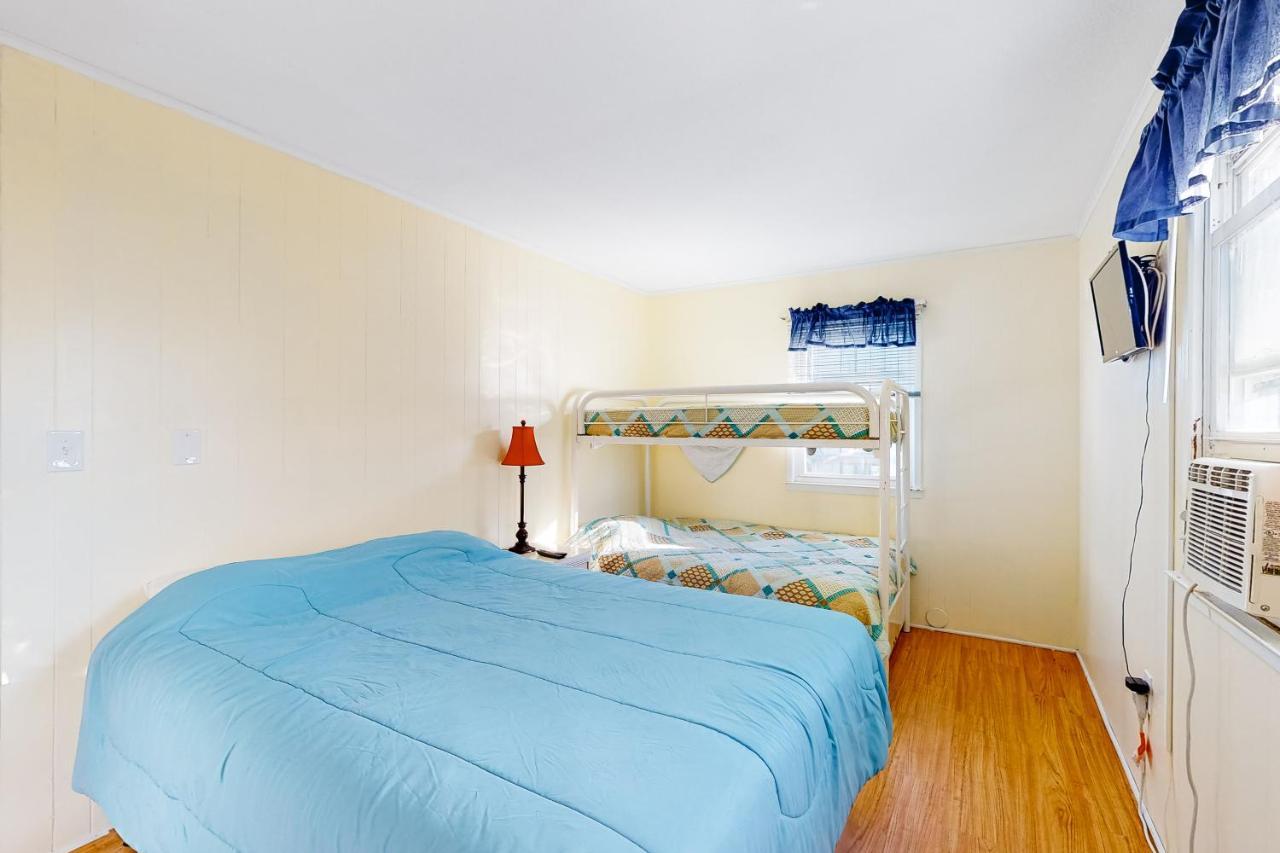 Norjo Unit #6 Apartment Ocean City Ngoại thất bức ảnh