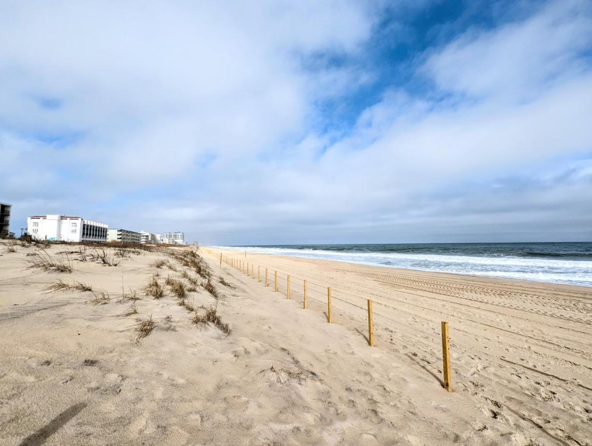 Norjo Unit #6 Apartment Ocean City Ngoại thất bức ảnh