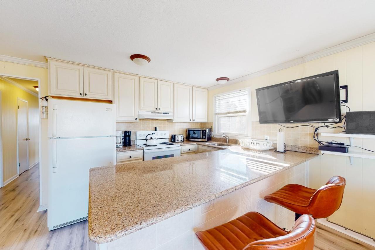 Norjo Unit #6 Apartment Ocean City Ngoại thất bức ảnh