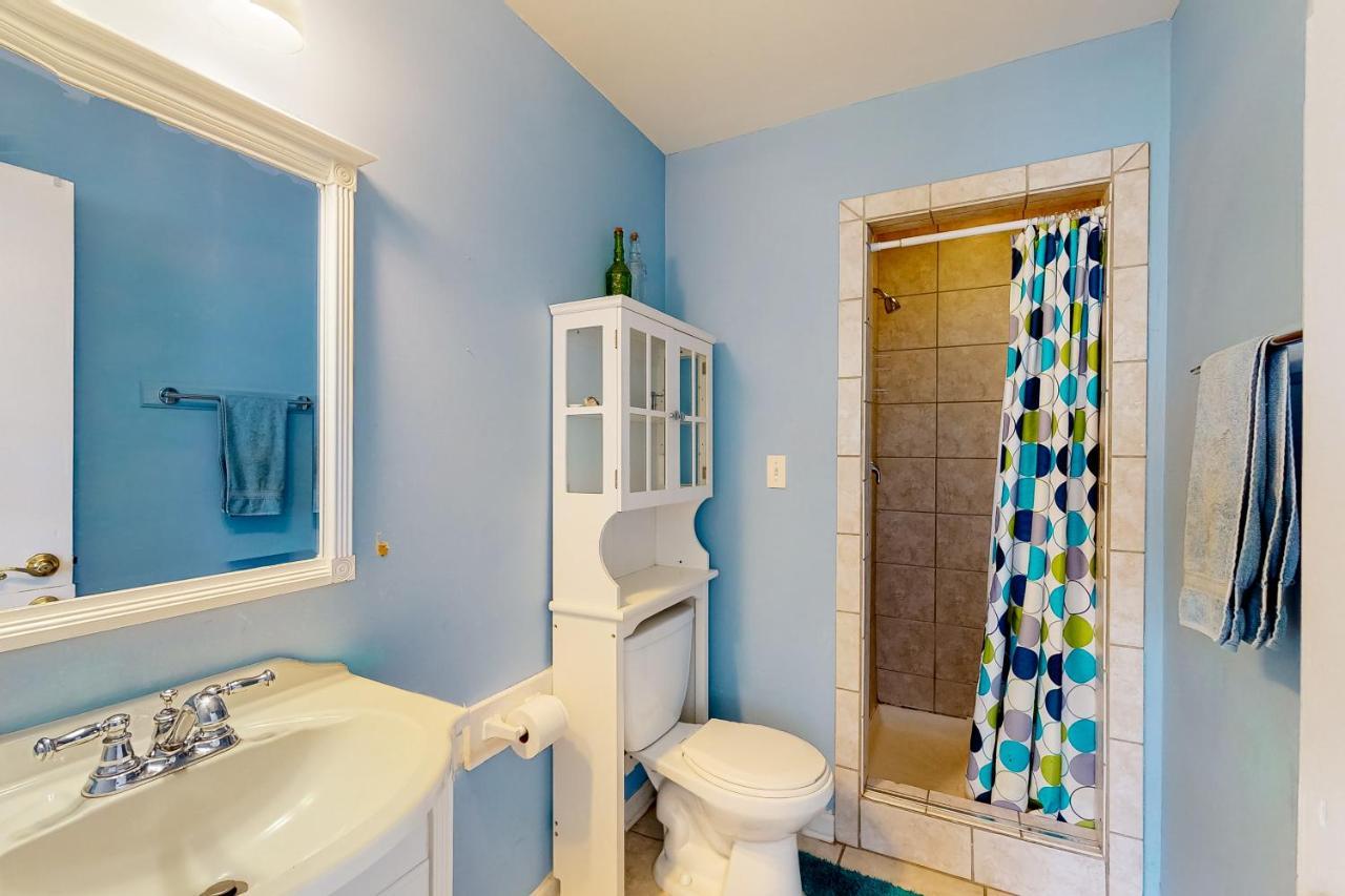 Norjo Unit #6 Apartment Ocean City Ngoại thất bức ảnh