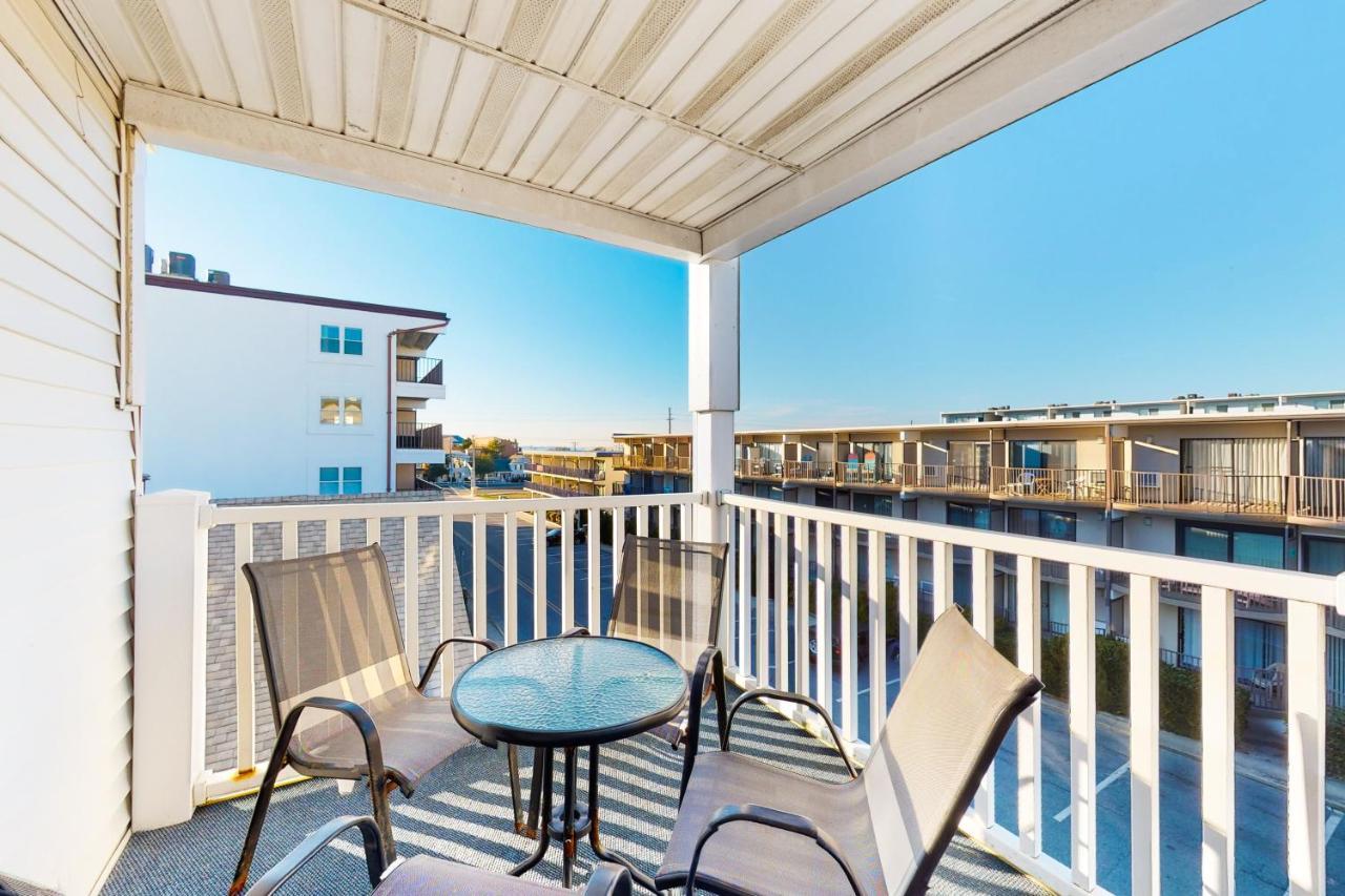 Norjo Unit #6 Apartment Ocean City Ngoại thất bức ảnh
