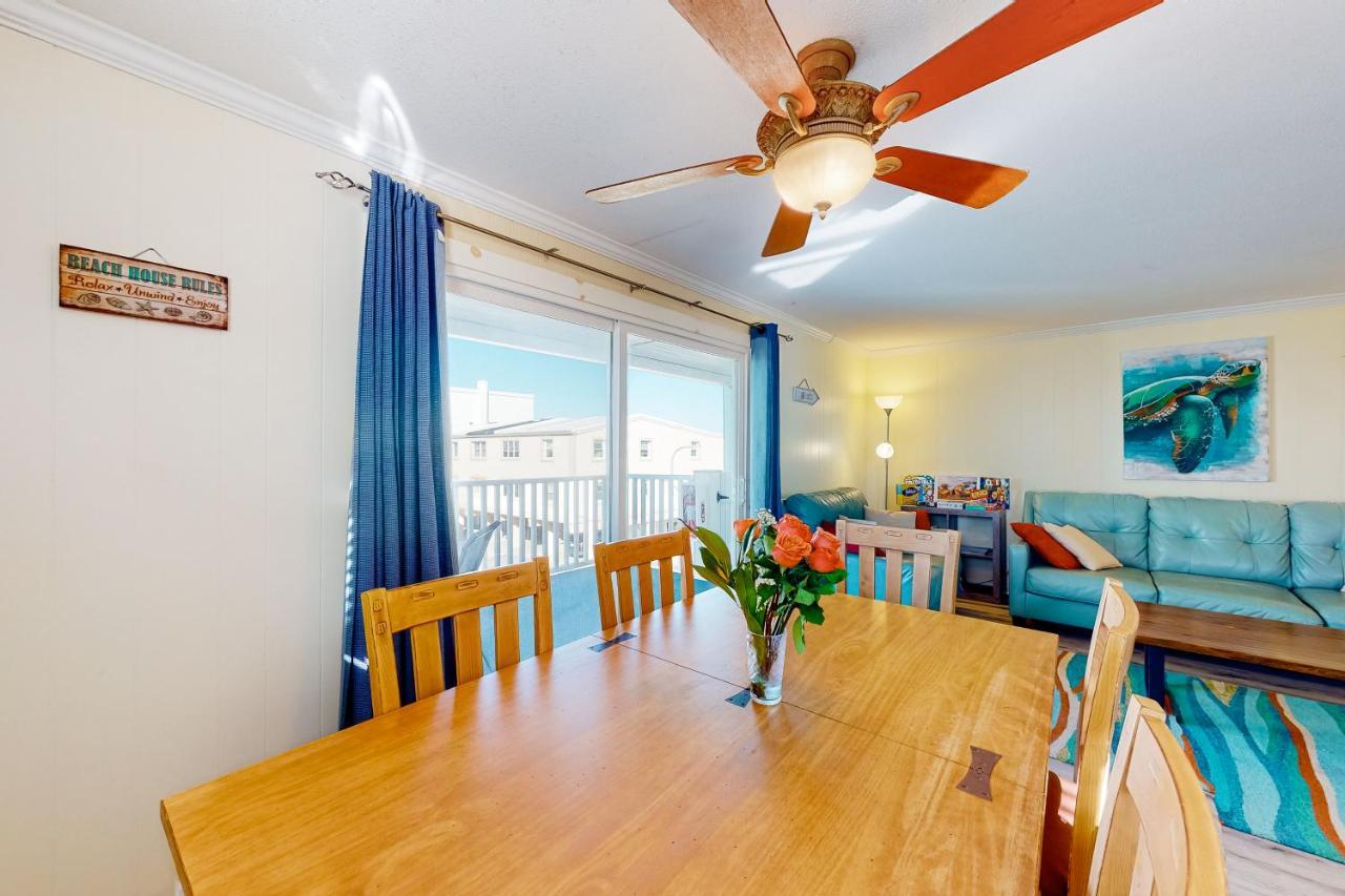 Norjo Unit #6 Apartment Ocean City Ngoại thất bức ảnh