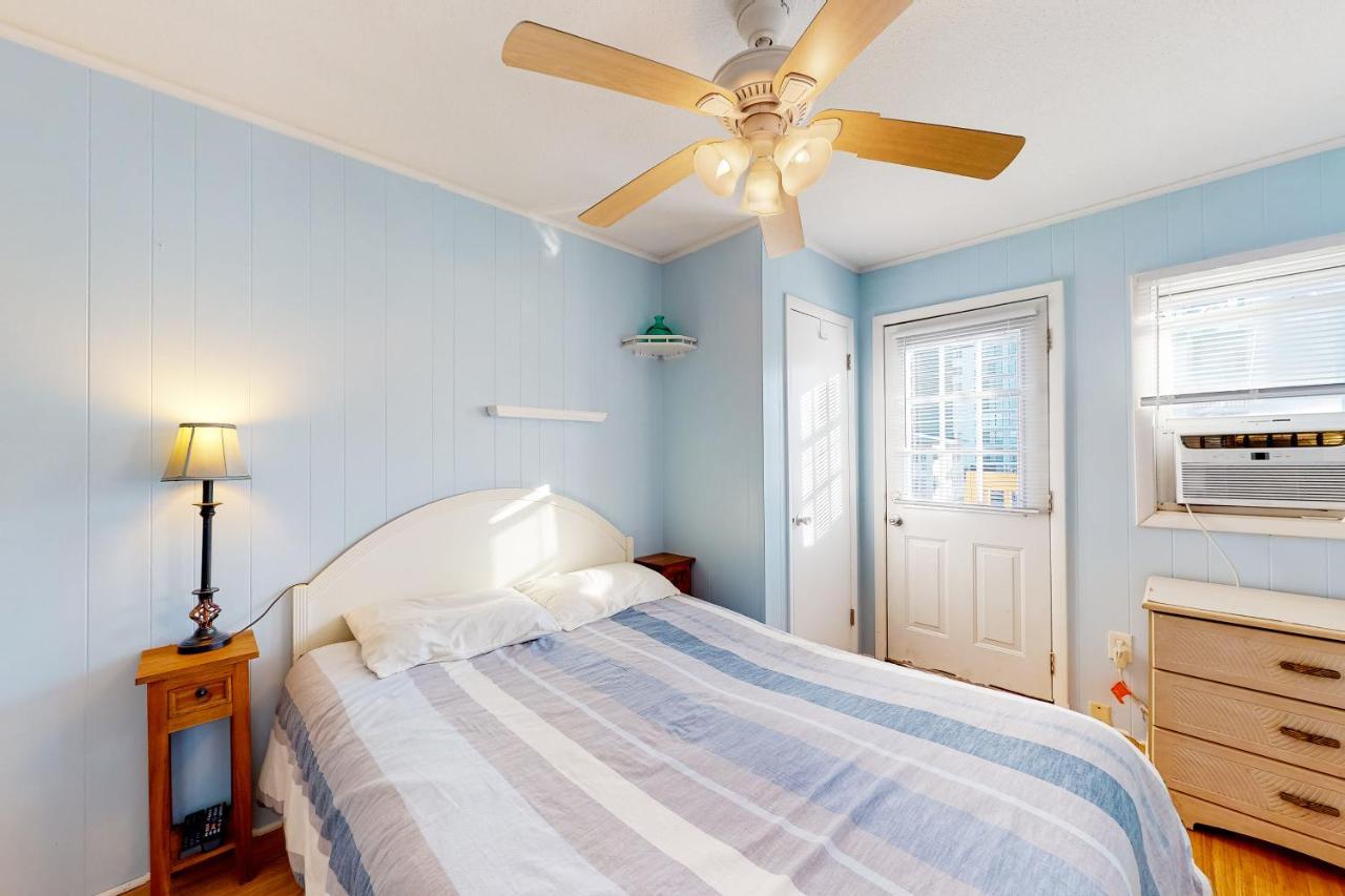 Norjo Unit #6 Apartment Ocean City Ngoại thất bức ảnh