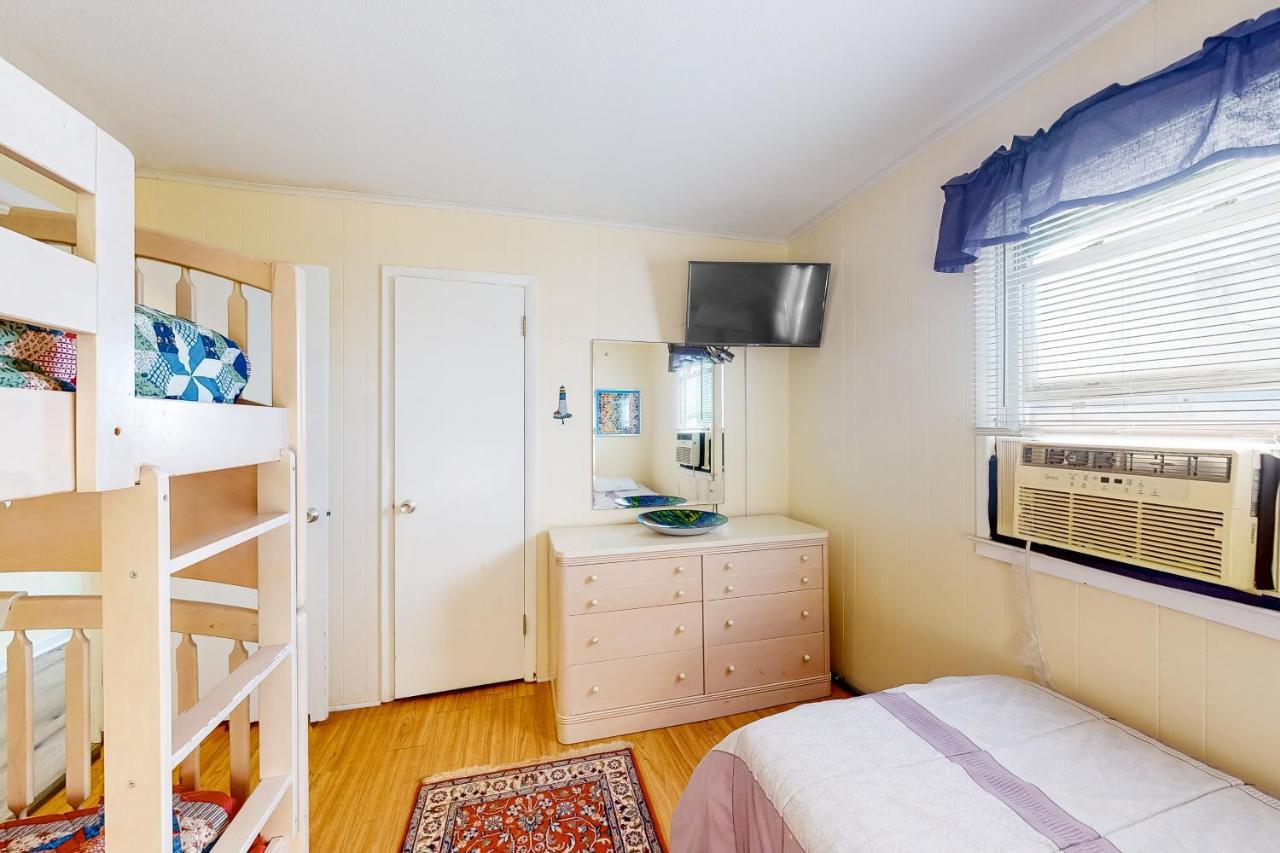 Norjo Unit #6 Apartment Ocean City Ngoại thất bức ảnh