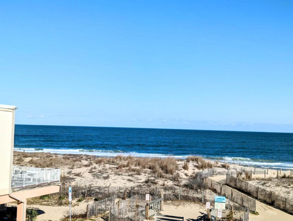 Norjo Unit #6 Apartment Ocean City Ngoại thất bức ảnh